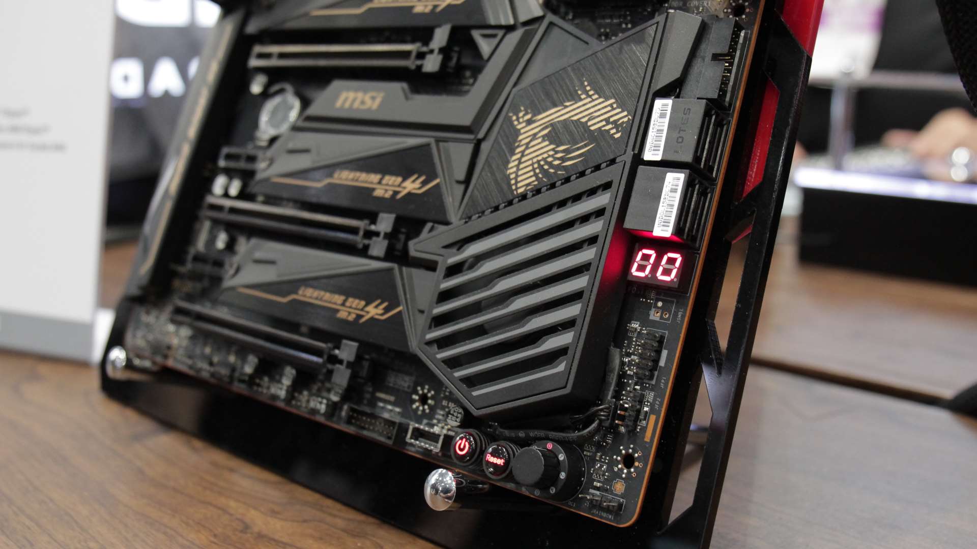 Msi X570 Motherboard Chipset