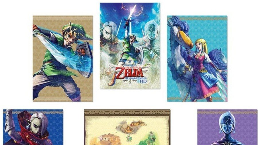 I-Nintendo Zelda yami
