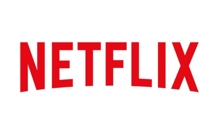 Логотип Netflix 700x409