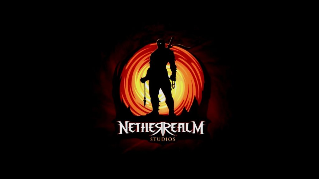 Netherreal Studios