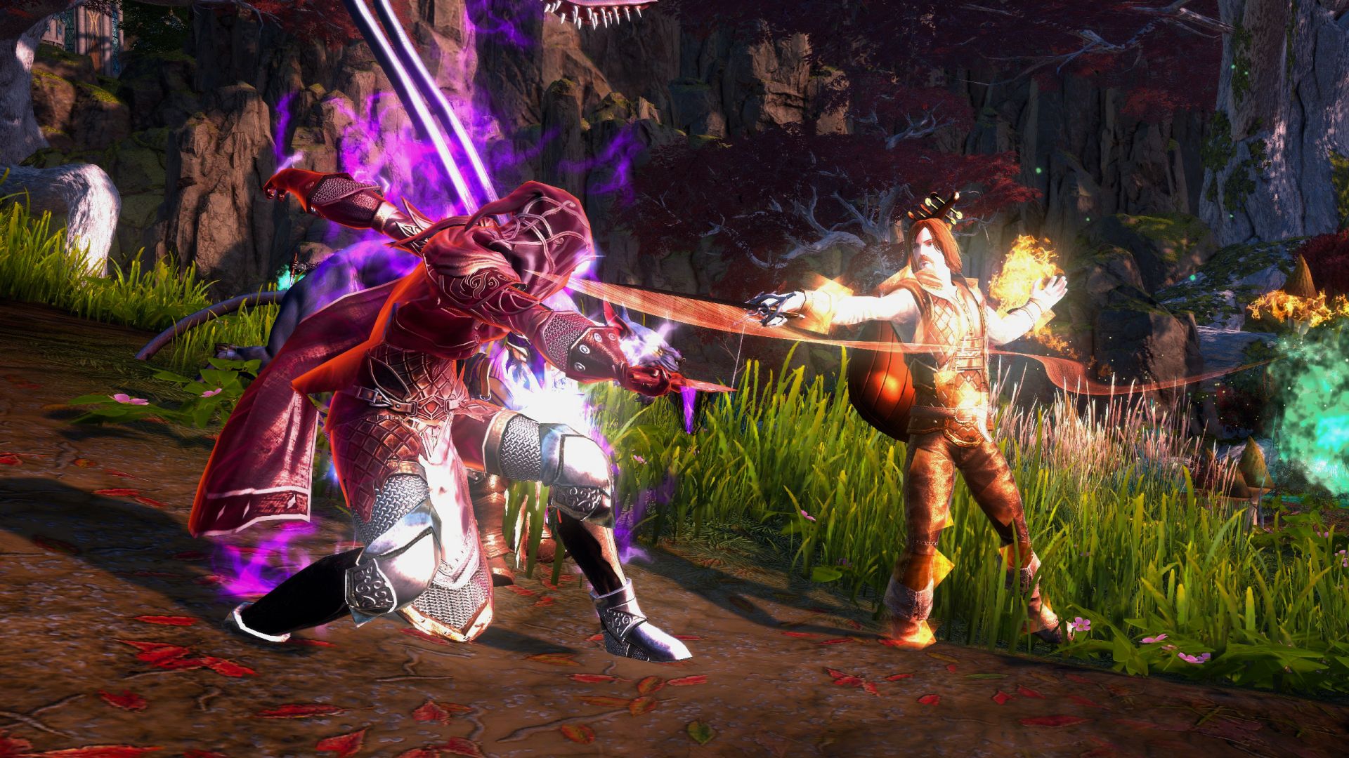 Neverwinter: Jewel of the North brings the MMO closer to its DnD inspiration