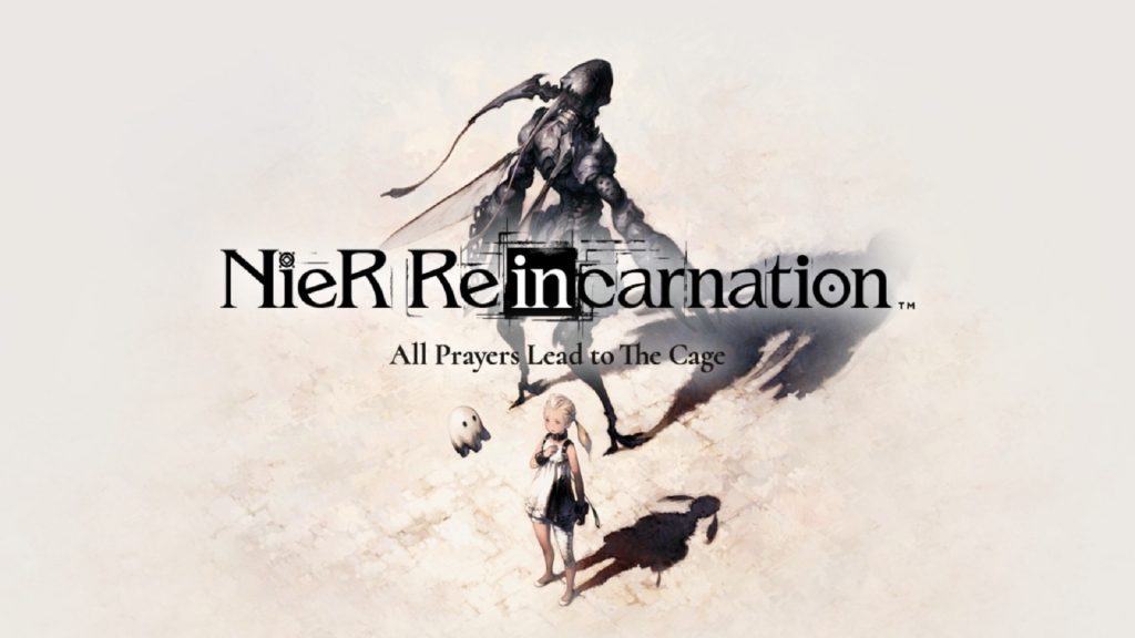 nier re[in] carnation छवि