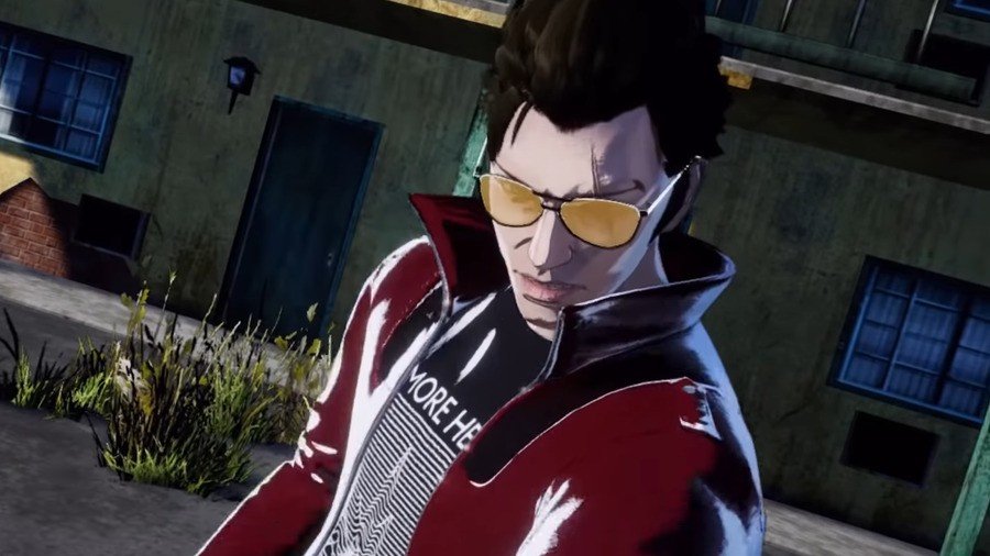 No More Heroes 3.900x
