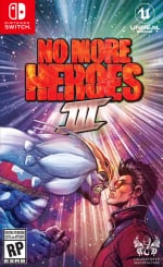 No Heroes More III (Beddel)