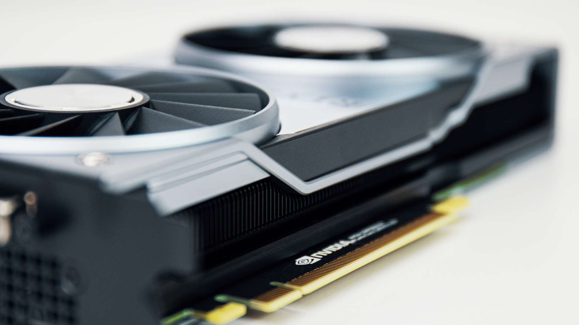 Nvidia and AMD GPU prices are slowly returning to normal, but only in Germany