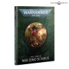 Warhammer 40000: Vonoy ny ekipa Octarius