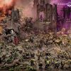 Warhammer 40000: Vonoy ny ekipa Octarius