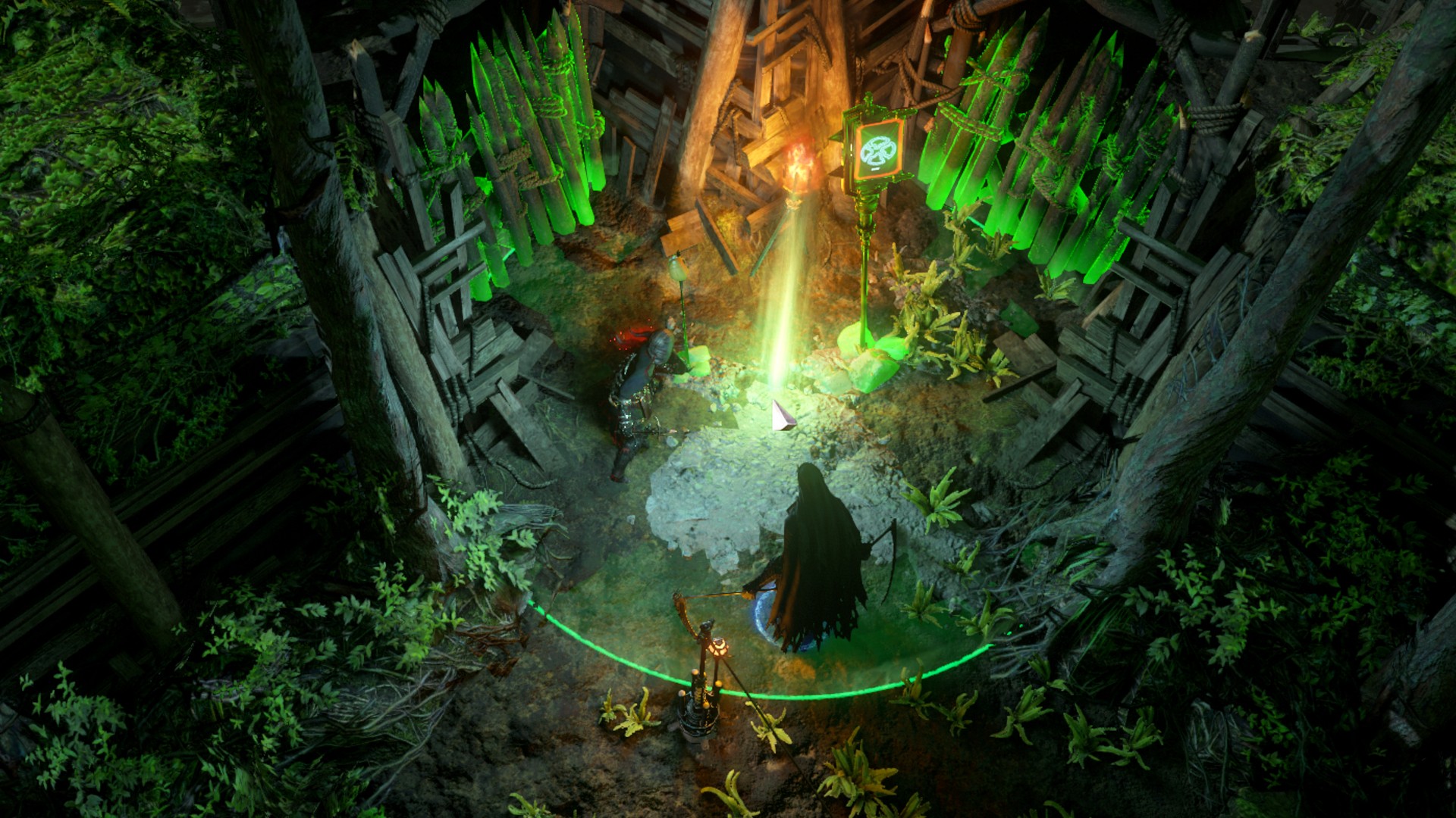 Path of Exile: Expedition is out now
