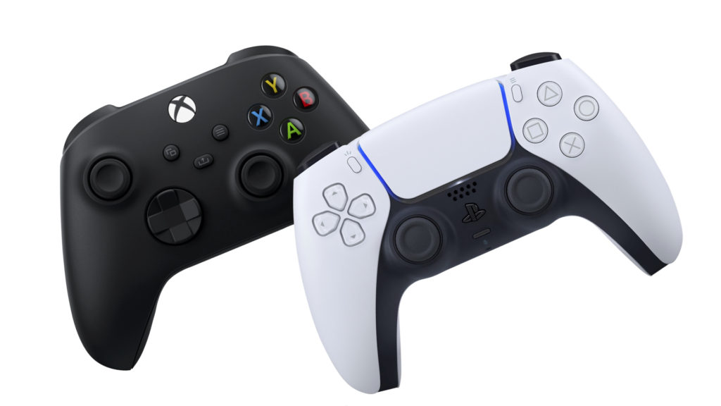 PS5 Xbox 系列 X 1024x576