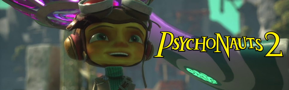 Psychonauts 2 – 12 Things You Need To Know