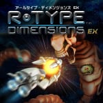R-Type Dimensions EX (Switch eShop)