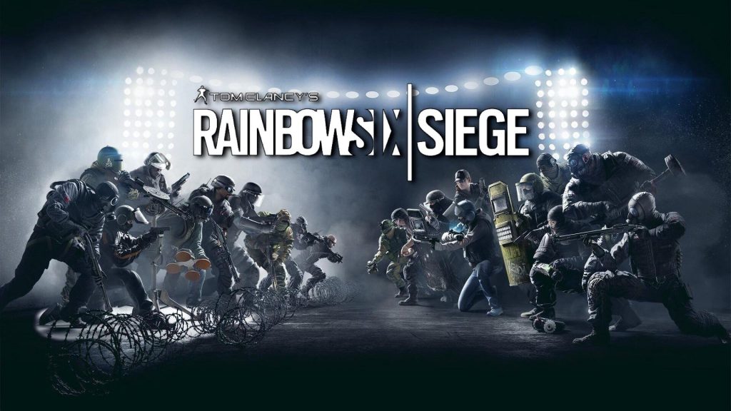 Rainbow Six Siege 1024x576