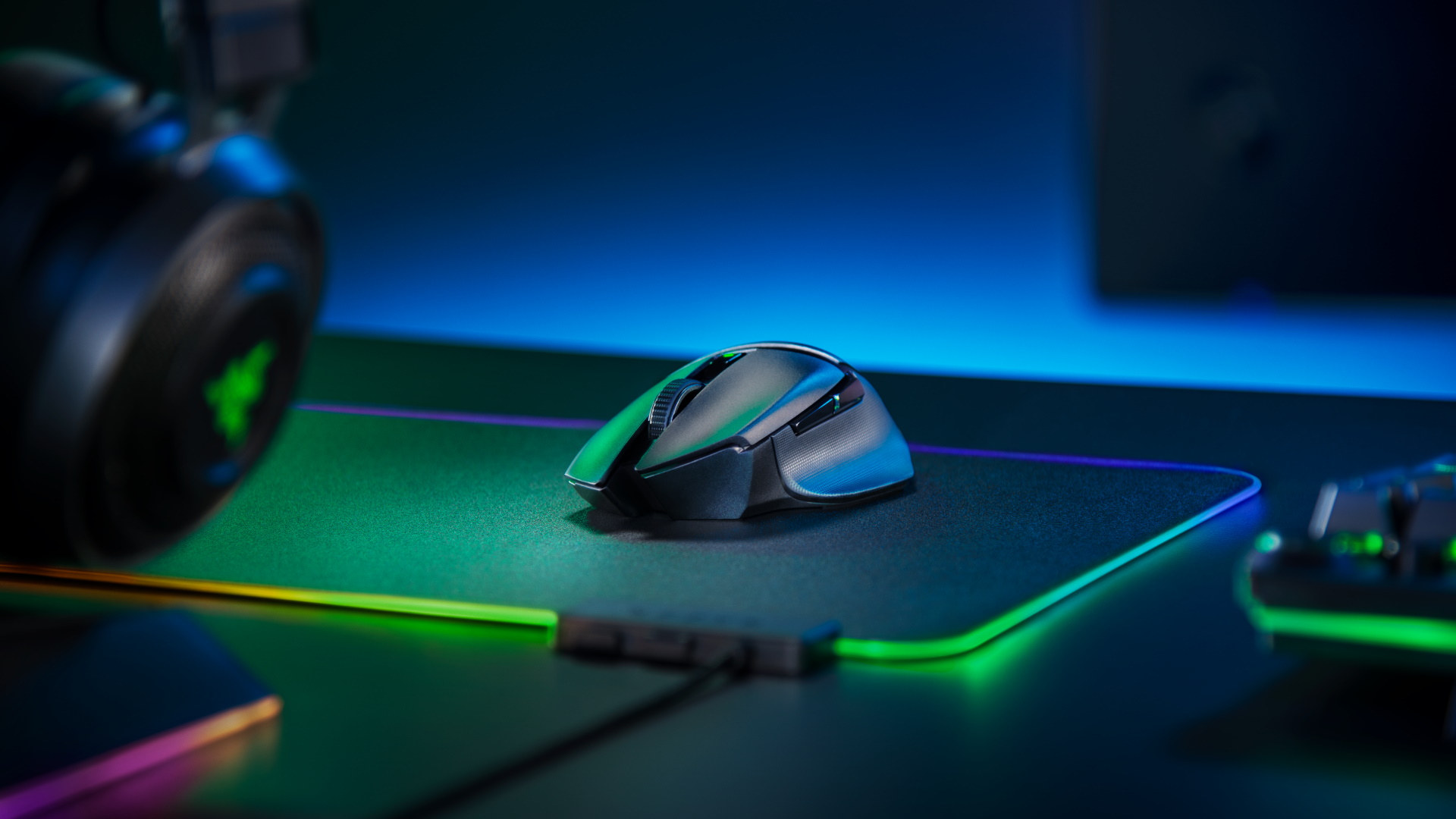 Best wireless gaming mouse in 2021
