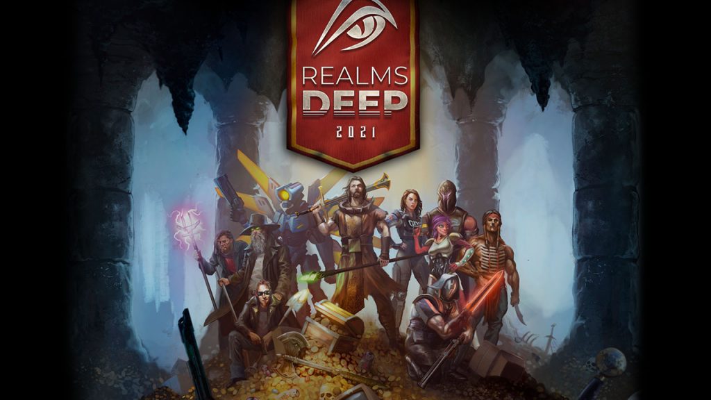 Realms Deep 07 07 21 1