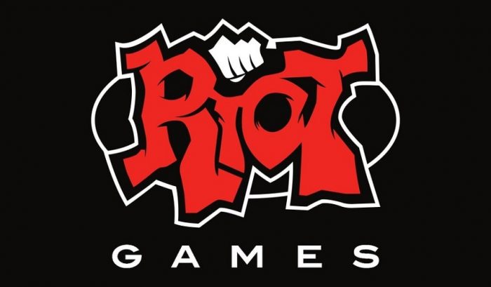 Riot Games שטריך מינימום 700קס409