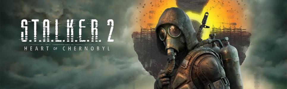 S.T.A.L.K.E.R. 2: Heart of Chernobyl is Looking Like a Proper 9th Gen Graphical Showcase