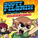 Scott Pilgrim vs. The World: The Game - نسخه کامل (Switch eShop)
