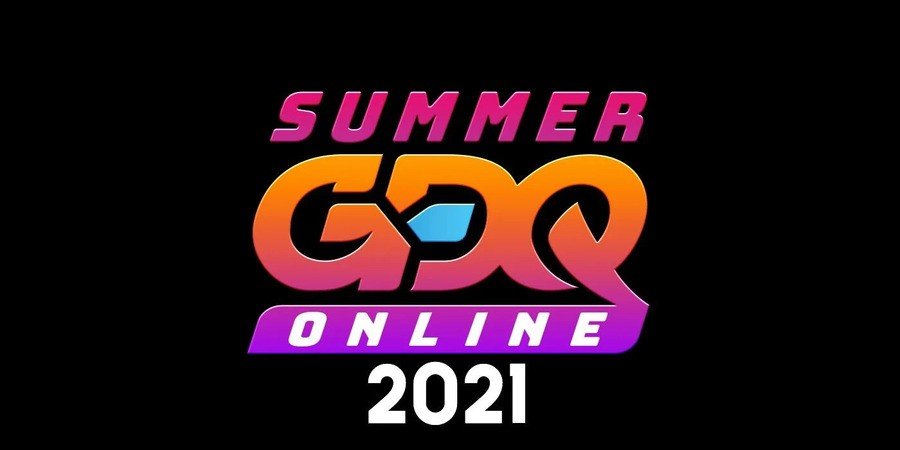 Online događaj Sgdq 2021