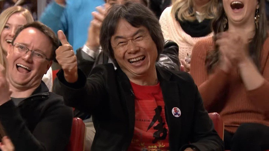 Şigeru Miyamoto.900x