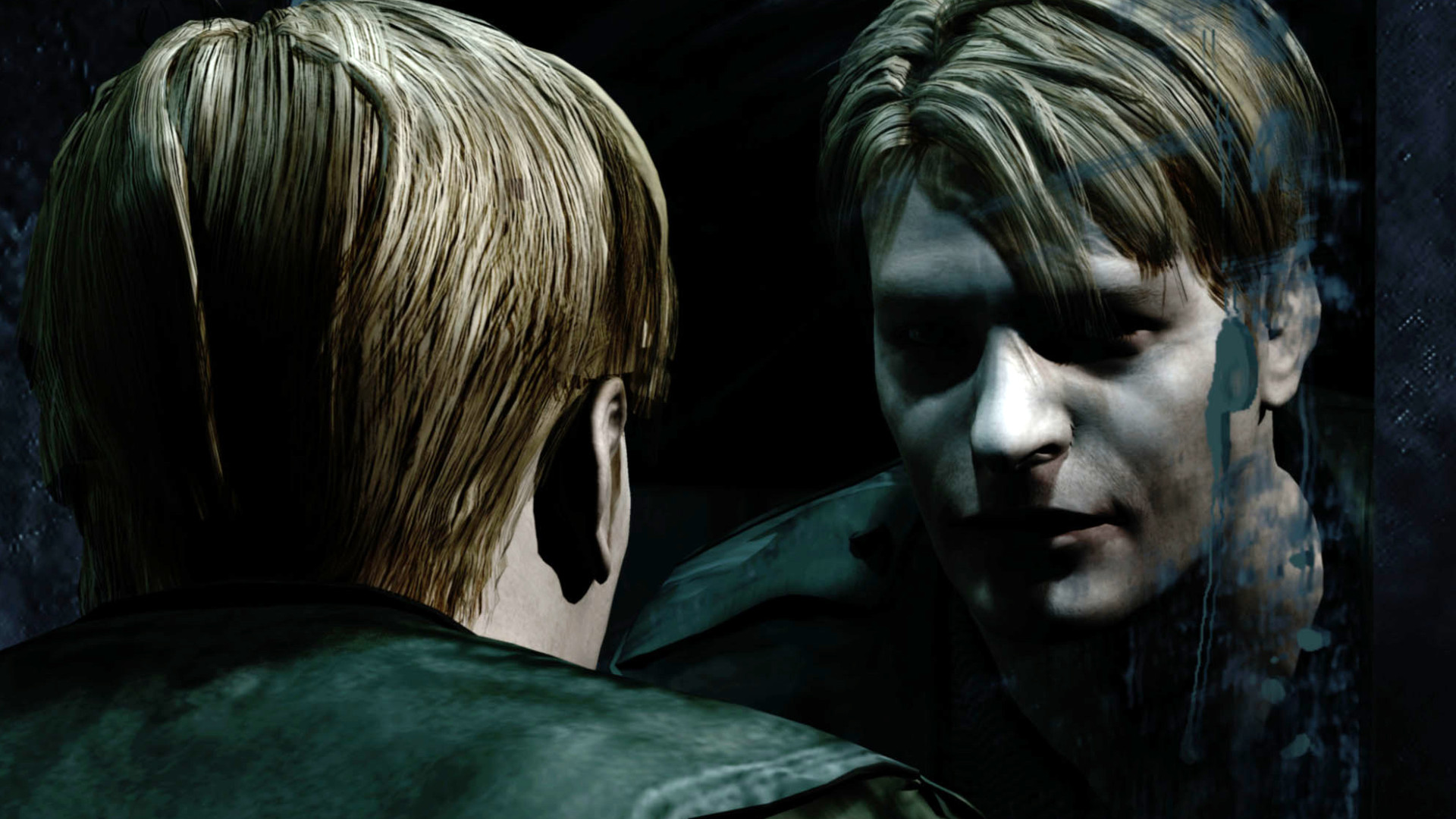 There are reportedly at least two separate Silent Hill games in development