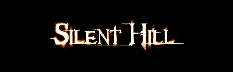 Gambar Sampul Silent Hill