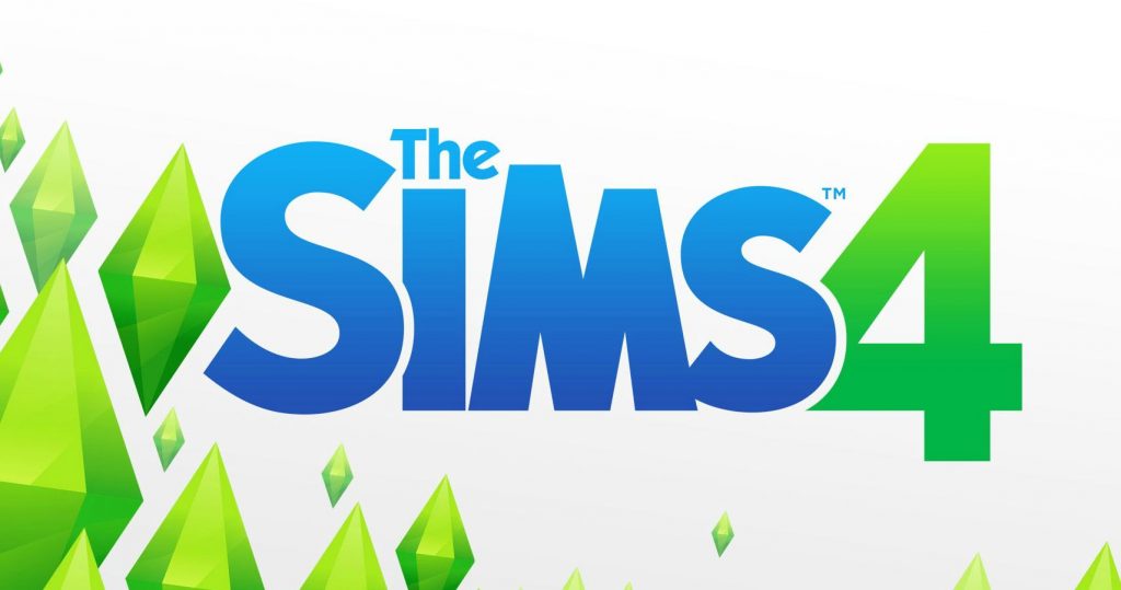 Sims 4 Cover