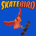SkateBIRD (เปลี่ยน eShop)