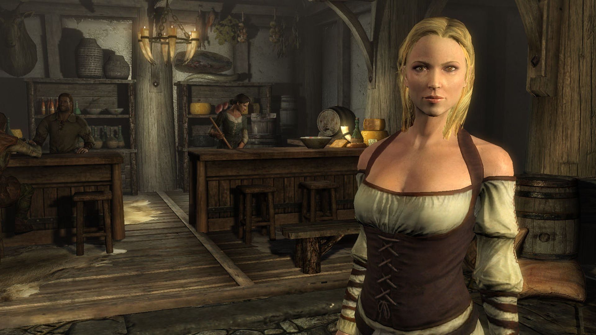This popular Skyrim mod overhauls alchemy and adds “powerful” new effects