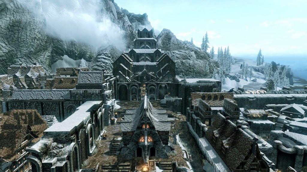 Skyrim Cities E1571409281436