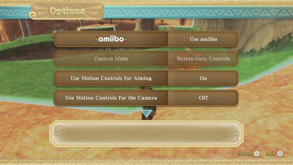 Skyward Sword Hd Zelda Thegamer (126)