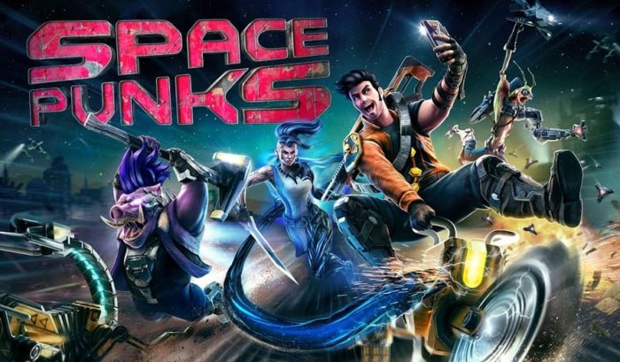 Space Punks Featured Min 700x409