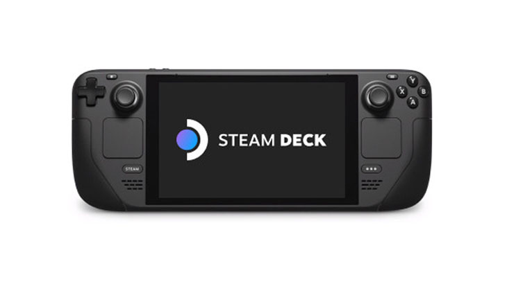 Valve confía en que los joysticks Steam Deck no se desplazarán como los Joy-Con de Nintendo