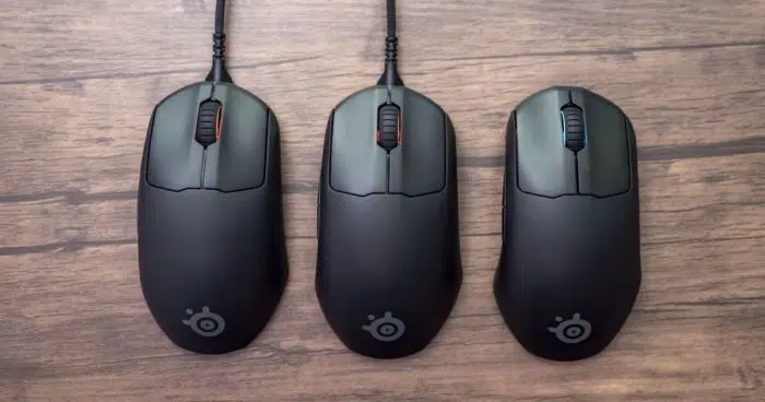 Steelseries Prime Mouse Mid 700x368