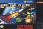 Super EDF Earth Defense Force (SNES)