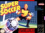 Super-Fußball (SNES)
