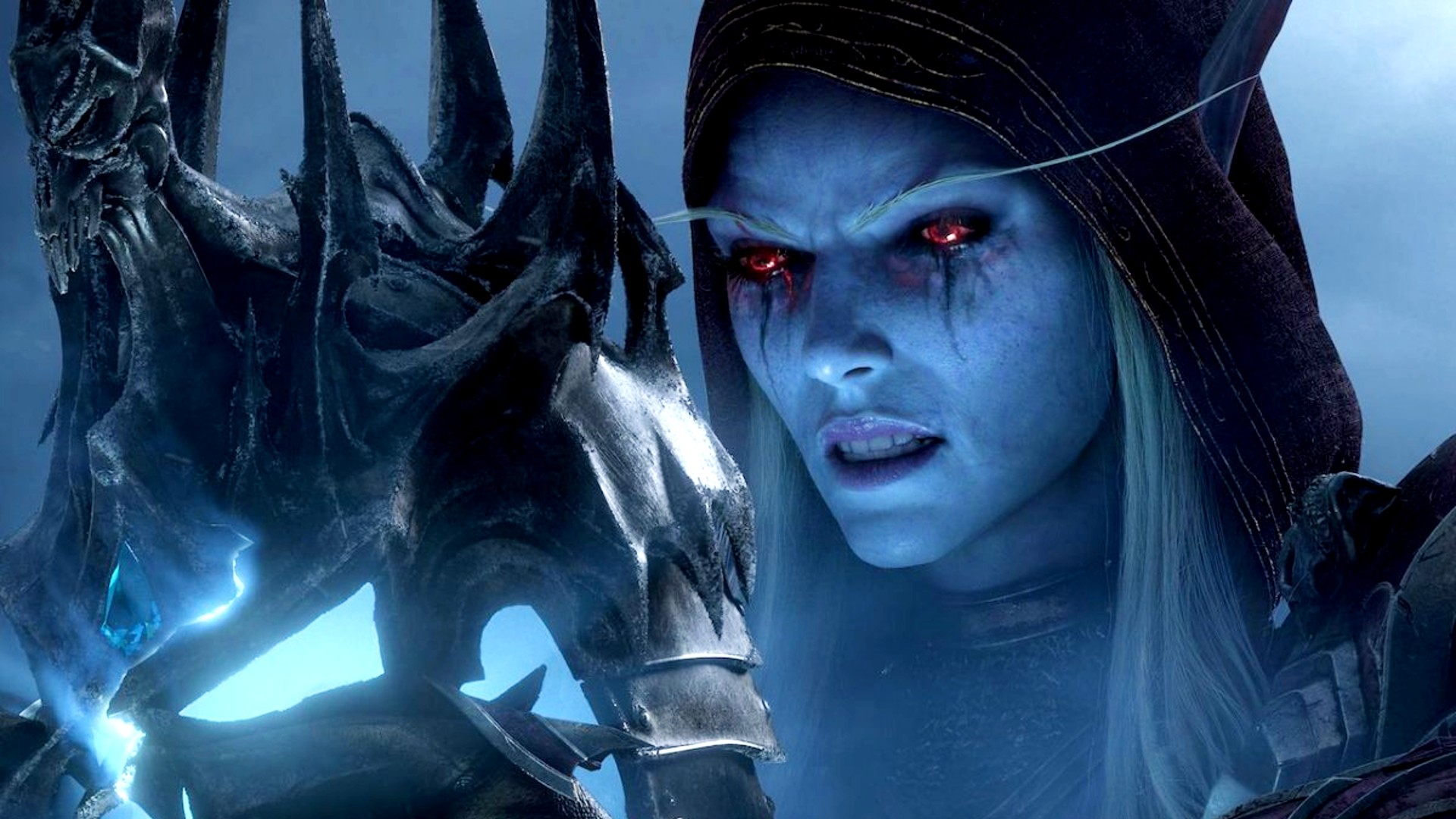 WoW mythic Sylvanas hotfix ruins guild’s Race to World First battle plan