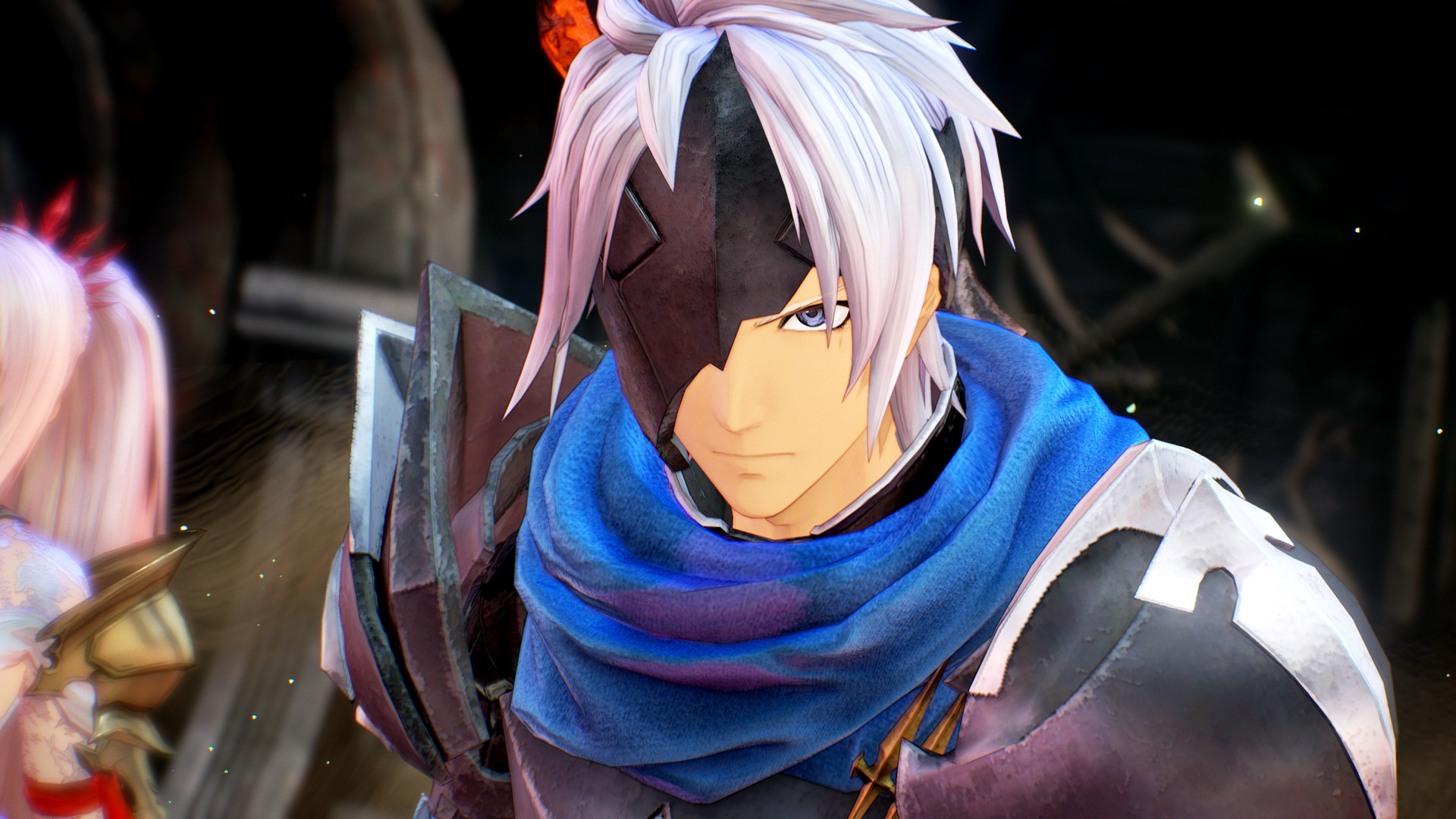 Tales of Arise Battle System og Characters Dev Diary