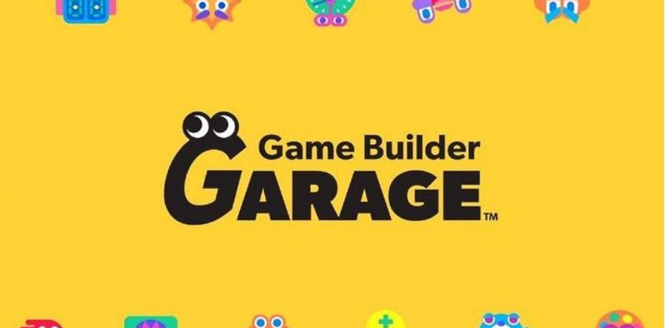 Team Bulder Garage