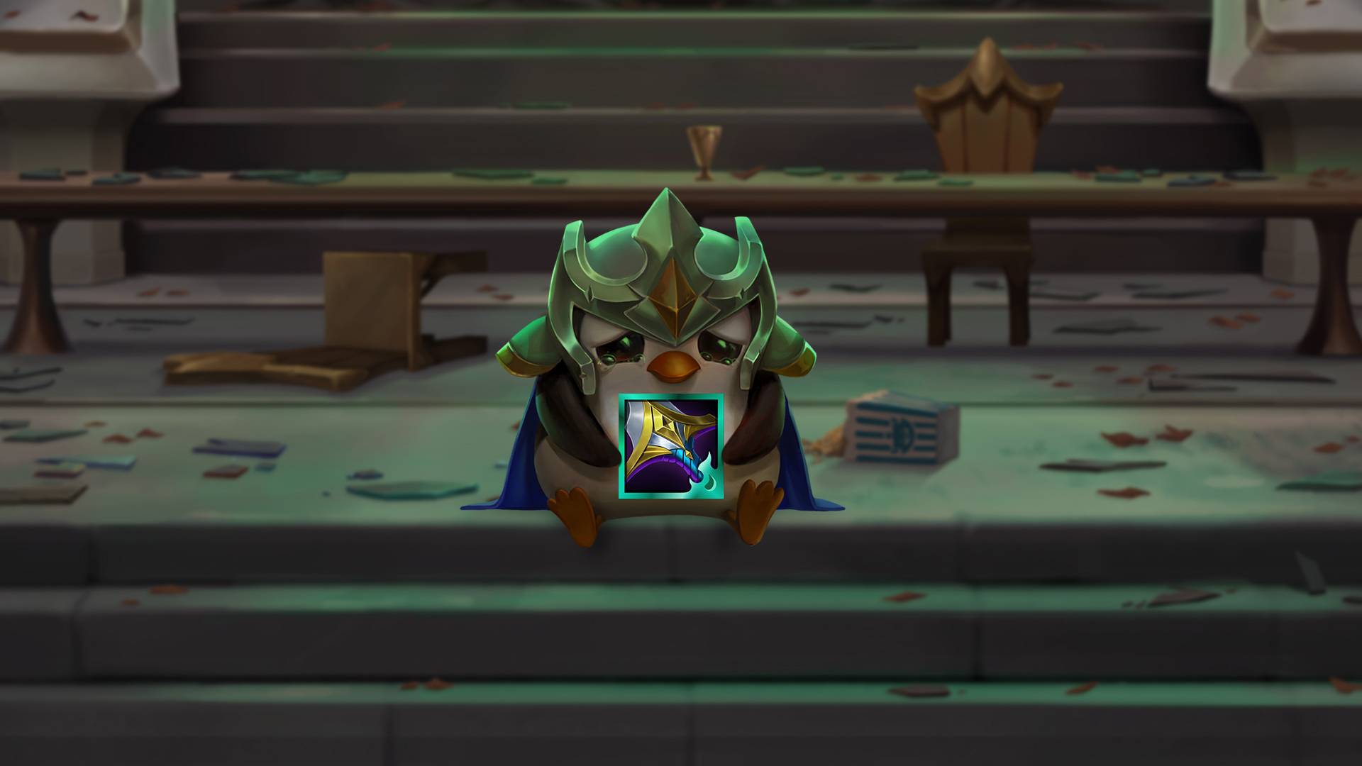 Tft 11 14 Patch Notes