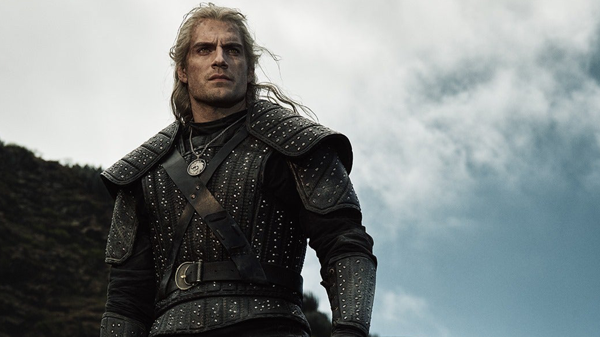 The Witcher 3’s next-gen upgrade will include free DLC from the Netflix series