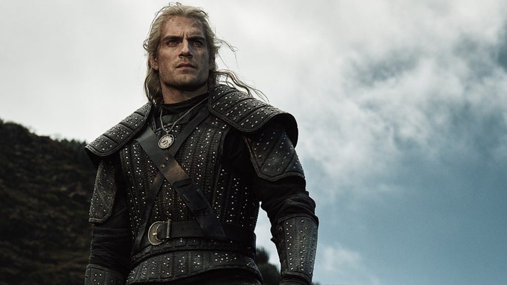 The Witcher Movie