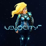 Velocity 2X (เปลี่ยน eShop)