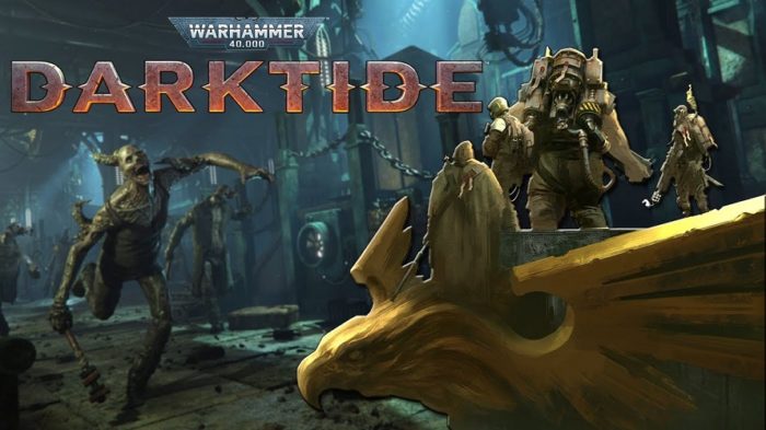 Warhammer 40000 Darktide פיט מיני 700x393