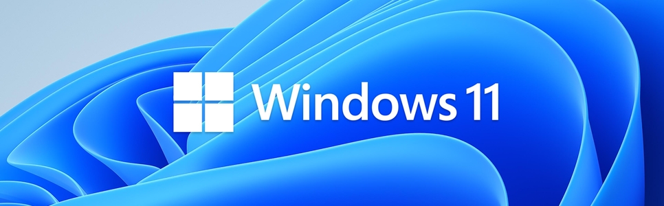 Titulní obrázek Windows 11