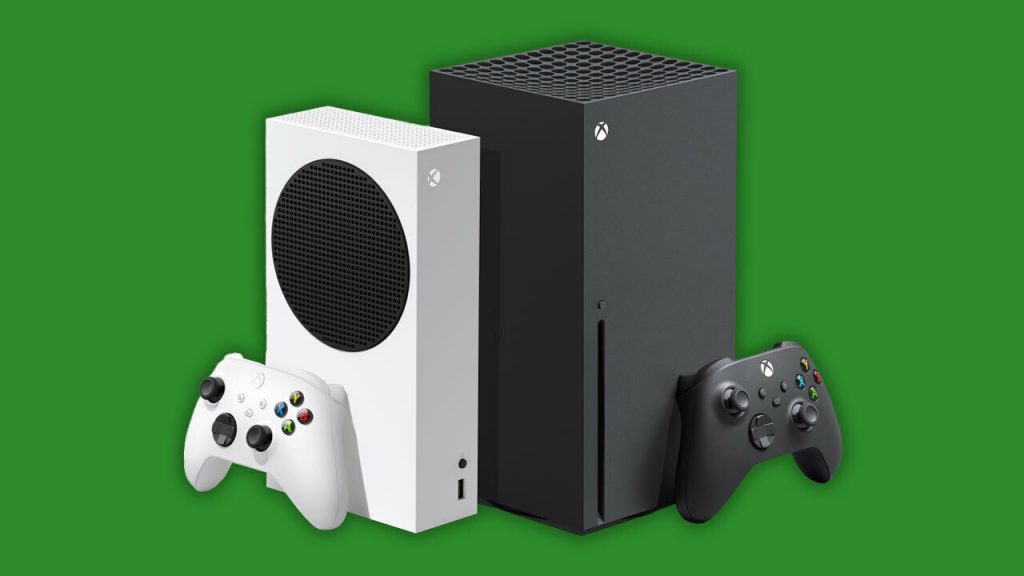 Xbox Series X And S 07 28 21 1