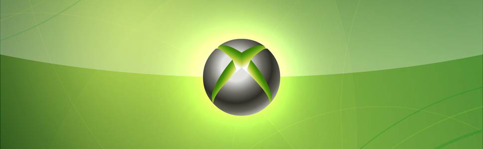 Обкладинка Xbox