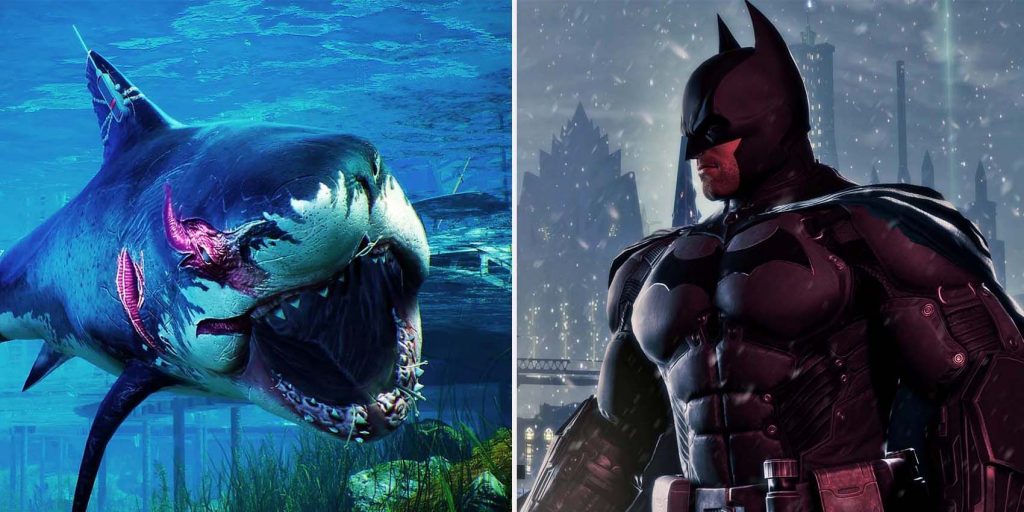 14 Open World Games That Are Better Than Their Metascore Featured Image