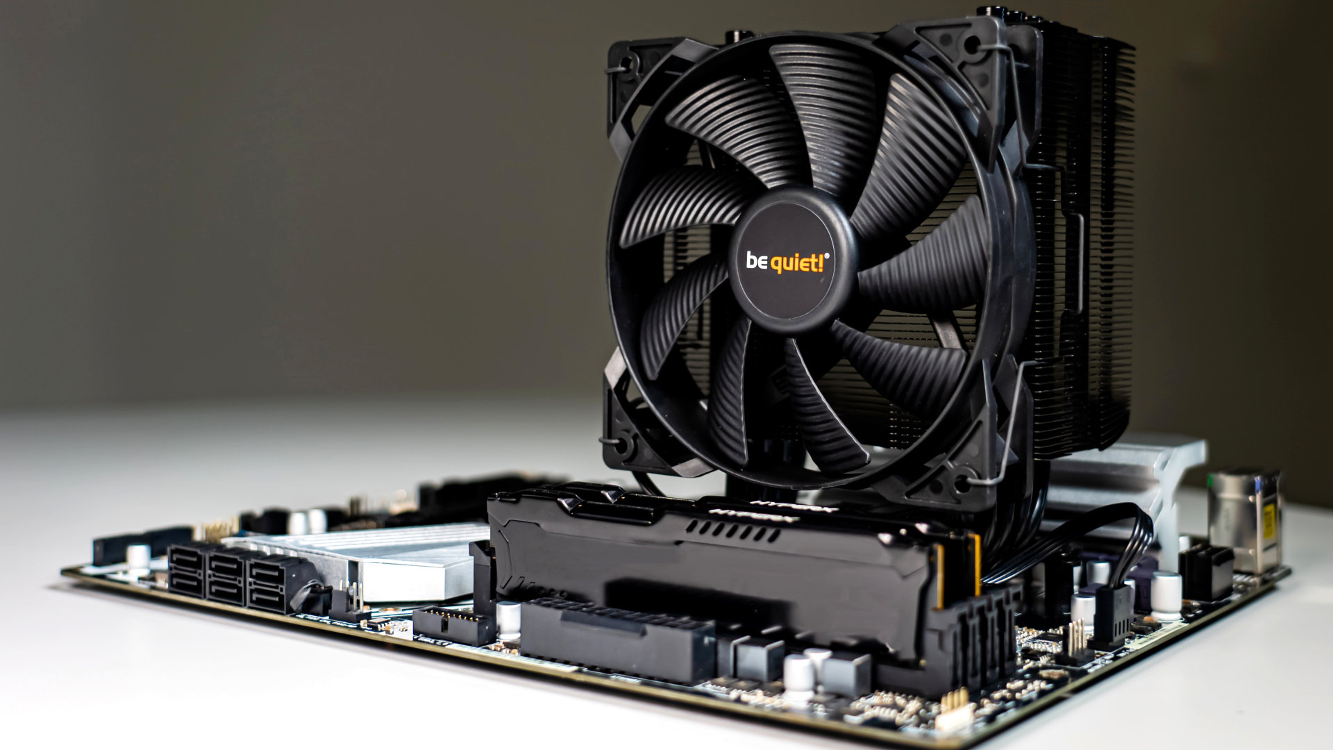 AIO vs. air cooling your gaming PC