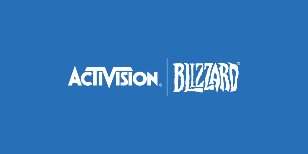 Activision Blizzard