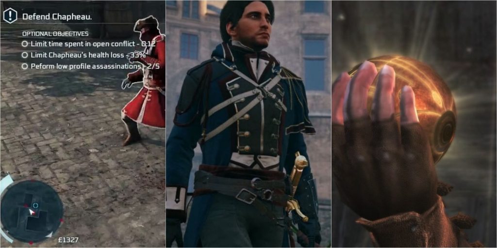 Assassins Creed Tropes Featured Image